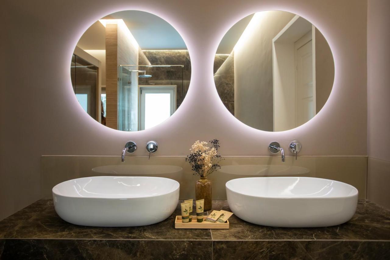 Vossia Luxury Rooms & Sicilian Living Palermo Eksteriør billede